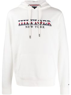 Tommy Hilfiger худи с логотипом