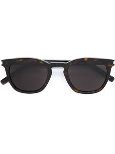 Saint Laurent Eyewear солнцезащитные очки