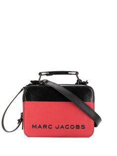 Marc Jacobs сумка-тоут в стиле колор-блок