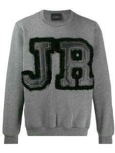 John Richmond толстовка JR