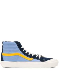 Vans высокие кеды OG Style 138 LX