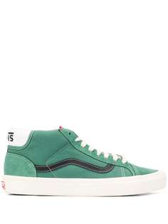 Vans кеды Mid Skool 37
