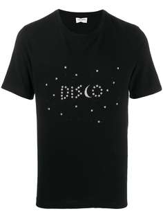 Saint Laurent футболка Disco