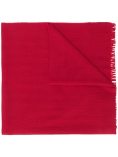Altea fringed oversized scarf