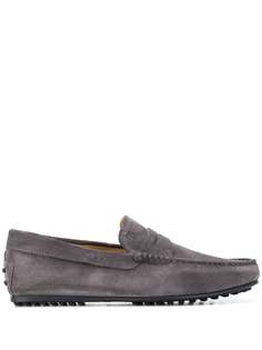 Tods мокасины City Gommino Tod`S