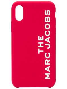 Marc Jacobs чехол для iPhone с логотипом