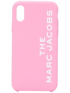 Marc Jacobs чехол для iPhone с логотипом