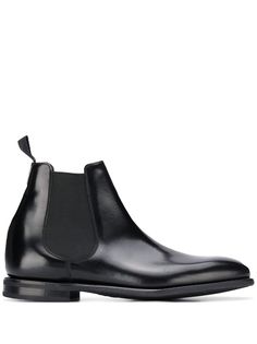 Churchs ботинки челси Wells