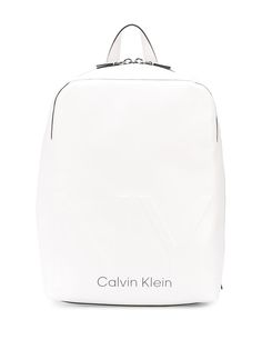 Calvin Klein рюкзак с логотипом