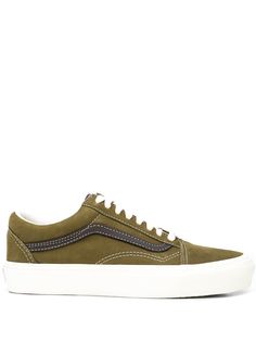 Vans кеды Old Skool LX