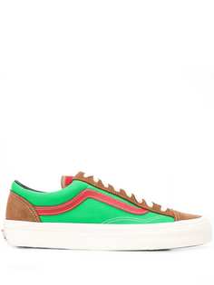Vans кеды Old Skool в стиле колор-блок
