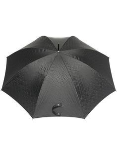 Burberry зонт с принтом