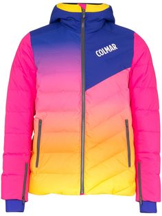 Colmar Technologic ski jacket