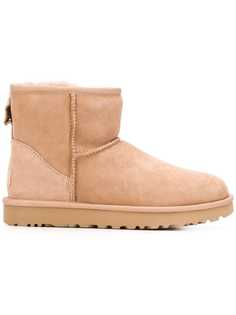 Ugg Australia угги до середины голени