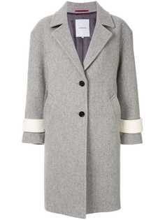 Loveless LOVELESS 62B52241 gray Wool or fine animal hair->Wool
