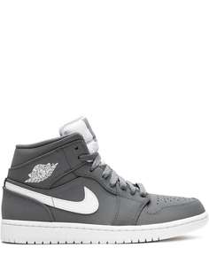 Jordan кроссовки Air Jordan 1 Mid