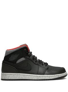 Jordan кроссовки Air Jordan 1 Mid