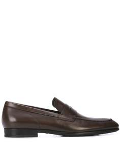 Tods пенни-лоферы Tod`S