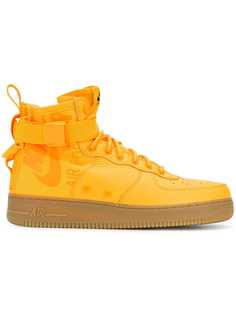Nike кроссовки SF Air Force 1 Mid OBJ
