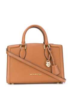 Michael Michael Kors сумка-тоут Zoe с логотипом