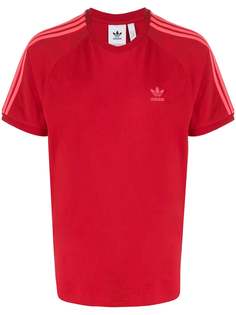 adidas футболка Originals с полосками