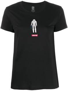 Levis футболка Star Wars с логотипом Levis®