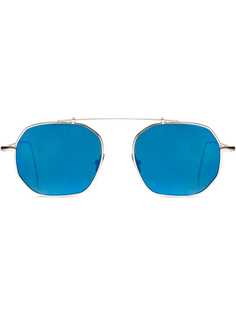 L.G.R матовые солнцезащитные очки Nomad