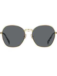 Max Mara солнцезащитные очки MM BRIDGE III