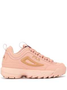 Fila кроссовки Disruptor II