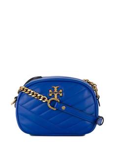 Tory Burch стеганая сумка через плечо