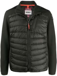 Parajumpers hooded down jacket