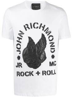 John Richmond футболка Spotlight
