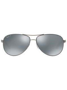 Ray-Ban солнцезащитные очки-авиаторы RB8313