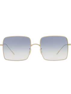 Oliver Peoples солнцезащитные очки Rassine