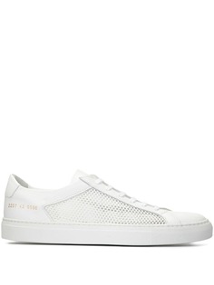 Common Projects кеды Achilles