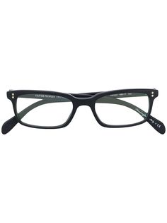 Oliver Peoples очки Denison 