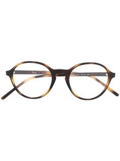 Ray-Ban очки черепаховой расцветки