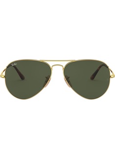 Ray-Ban солнцезащитные очки RB3689