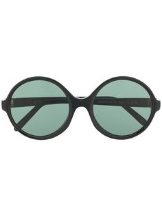L.G.R солнцезащитные очки Lalibela в круглой оправе