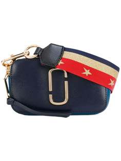 Marc Jacobs маленькая сумка на плечо Snapshot