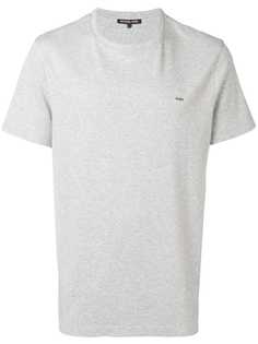 Michael Michael Kors базовая футболка