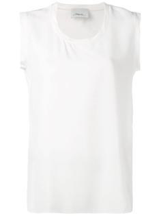 3.1 Phillip Lim рубашка без рукавов