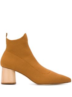 Nanushka ANKLE BOOTS