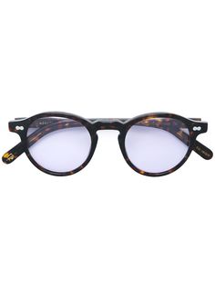 Moscot солнцезащитные очки Miltzen