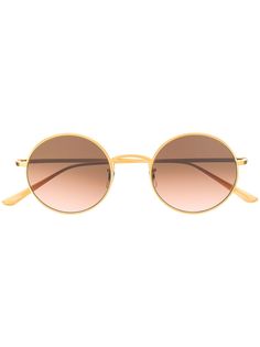 Oliver Peoples солнцезащитные очки After Midnight