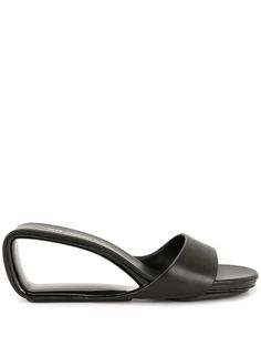 United Nude босоножки Moblua