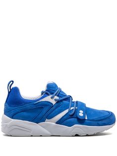 Puma кроссовки Blaze Of Glory из коллаборации с Colette