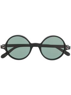 Emporio Armani солнцезащитные очки EA501M 500171