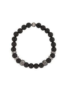Nialaya Jewelry браслет из бусин