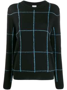 Paul Smith джемпер с узором